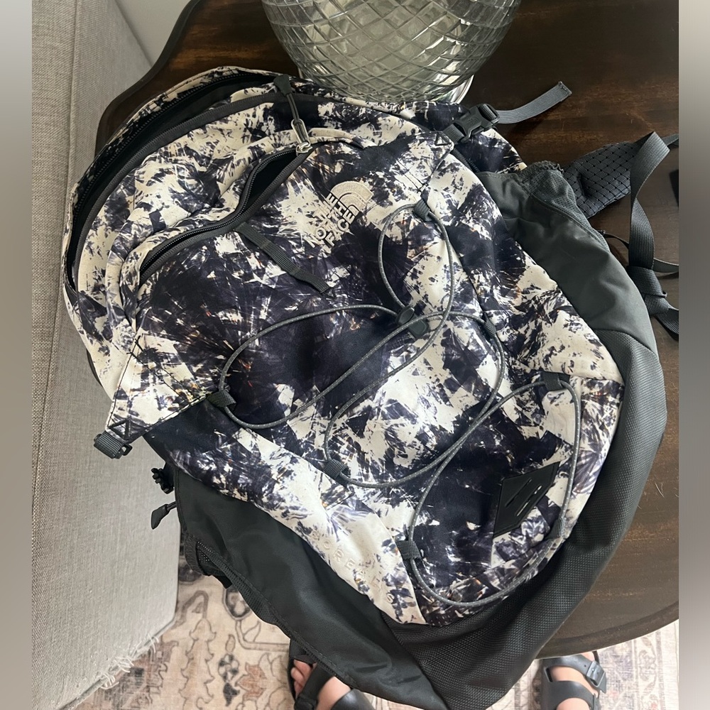 Northface Backpack